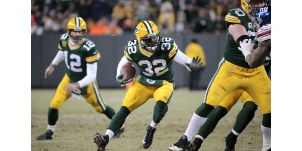 Kenny Clark, jugador de los Green Bay Packers, obtiene el contrato defensivo más caro